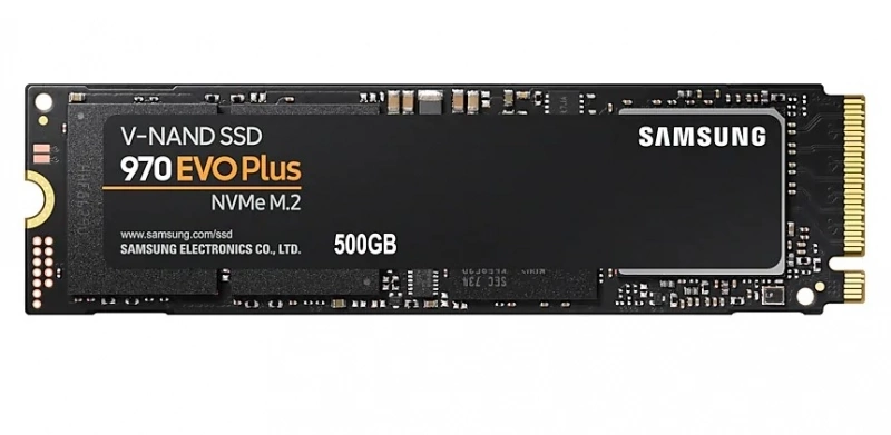 Жёсткий диск Samsung MZ-V7S500BW