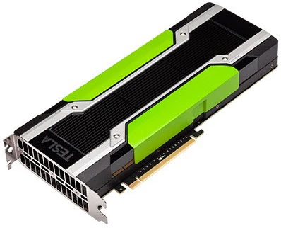 Видеокарта Nvidia Tesla M60 (900-2G402-0010-000)