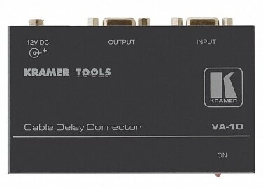 Коммутатор Kramer VA-10 (90-794090)
