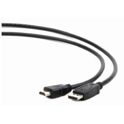 Кабель Cablexpert CC-DP-HDMI-7.5M
