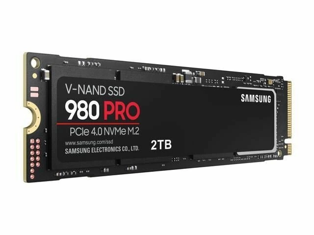 SSD накопитель Samsung MZ-V8P2T0B/AM