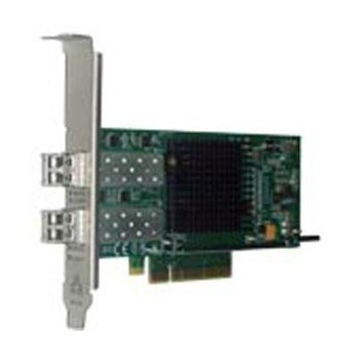 Сетевая карта Silicom PE210G2SPI9A-XR