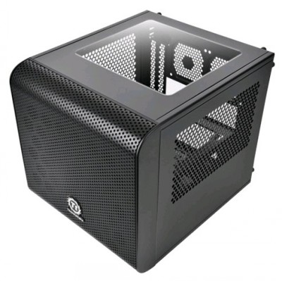 Корпус Thermaltake Core V1 CA-1B8-00S1WN-00