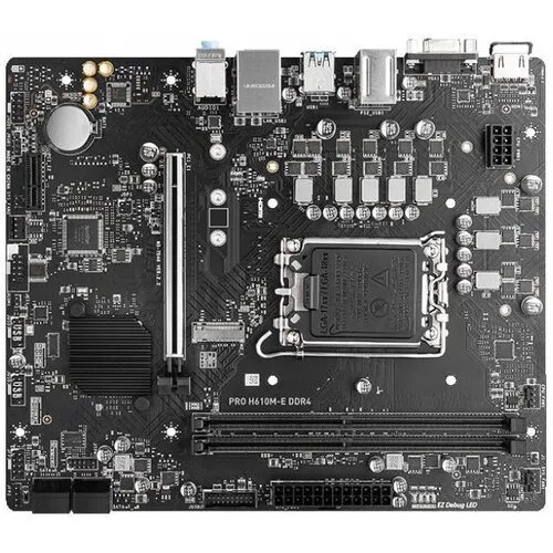 Материнская плата Asus P13R-E (90SB0CS0-M0UAY0)