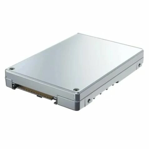 SSD накопитель Intel D7-P5620 6.4Tb (SSDPF2KE064T1N1)