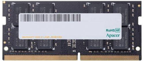 Модуль памяти для ноутбука SODIMM 8GB PC21300 DDR4 SO4 ES.08G2V.GNH APACER