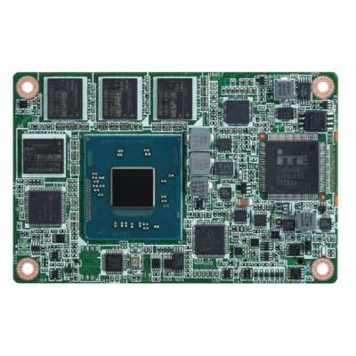 Материнская плата Advantech SOM-7567BS0CB-S5A2