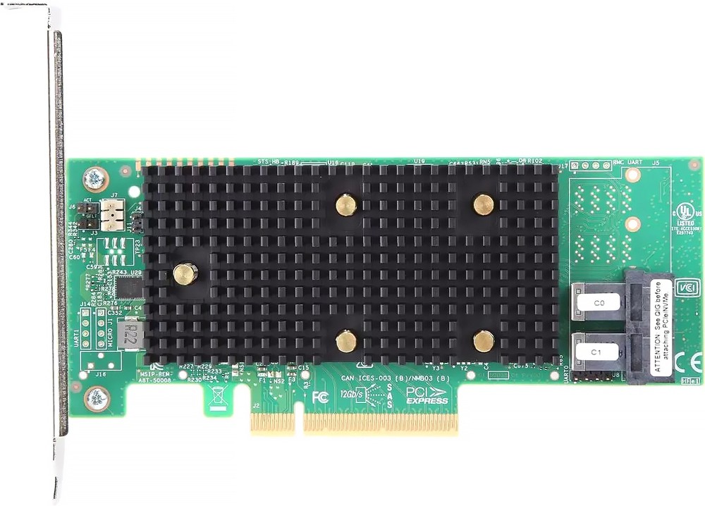 Контроллер LSi 05-50008-02