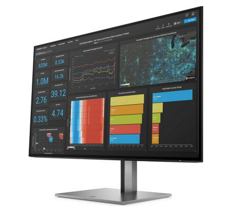 Монитор 27" HP Z27u G3