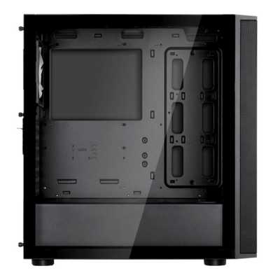 Корпус SilverStone Fara R1 Pro V2 SST-FAR1B-PRO-V2