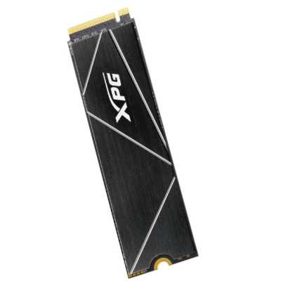 SSD диск ADATA XPG Gammix S70 Blade 4Tb AGammixS70B-4T-CS