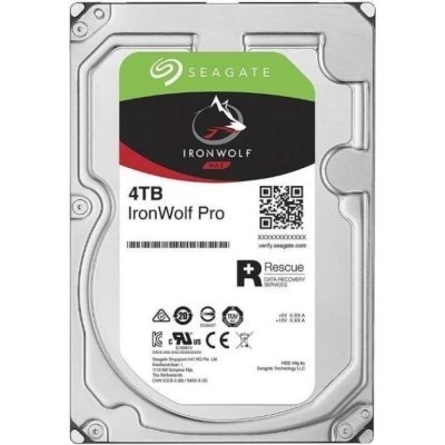 Жёсткий диск Seagate ST4000NE001