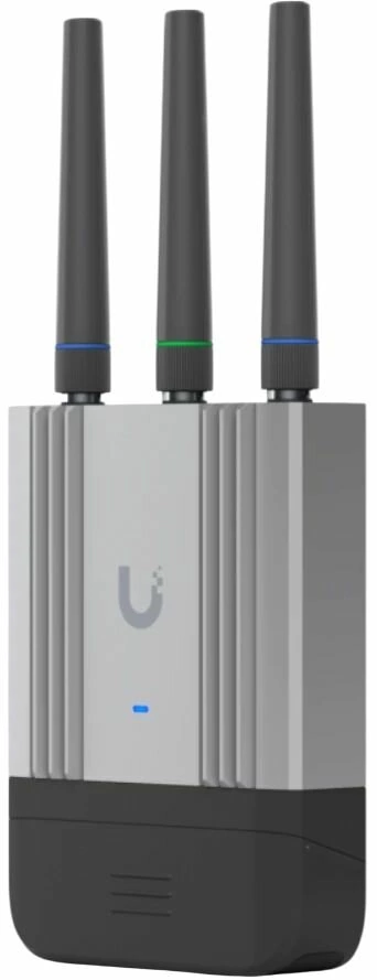 Маршрутизатор Ubiquiti UMR-Industrial