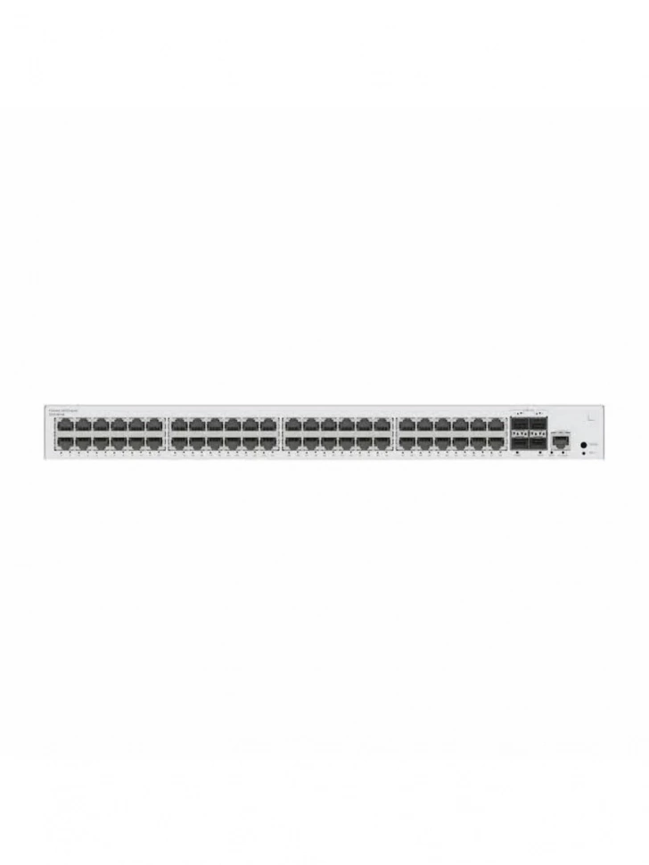 Коммутатор Huawei S310-48T4X (98012383)