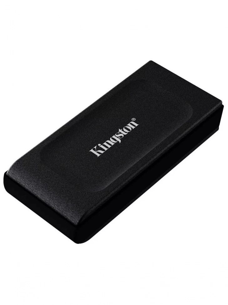 SSD накопитель Kingston XS1000 1Tb (SXS1000/1000GA)