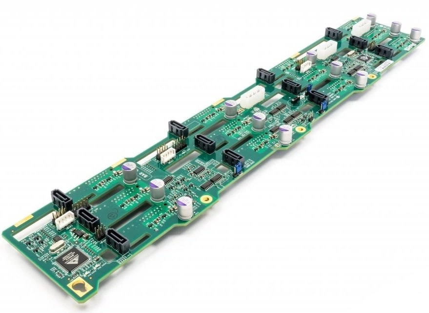 Плата Supermicro BPN-SAS-939HS