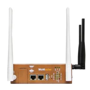 Маршрутизатор WoMaster WR312GR-LTE-EUX-2C