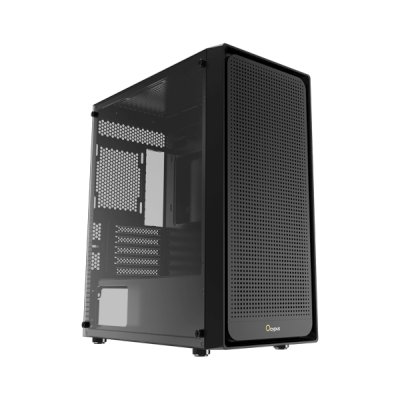 Корпус Ocypus Gamma C50 Black