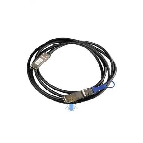 Кабель прямого подключения Mikrotik QSFP28 3m (XQ+DA0003) в Санкт-Петербурге