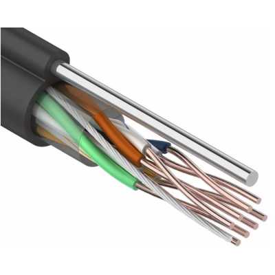 Витая пара Rexant 01-0046