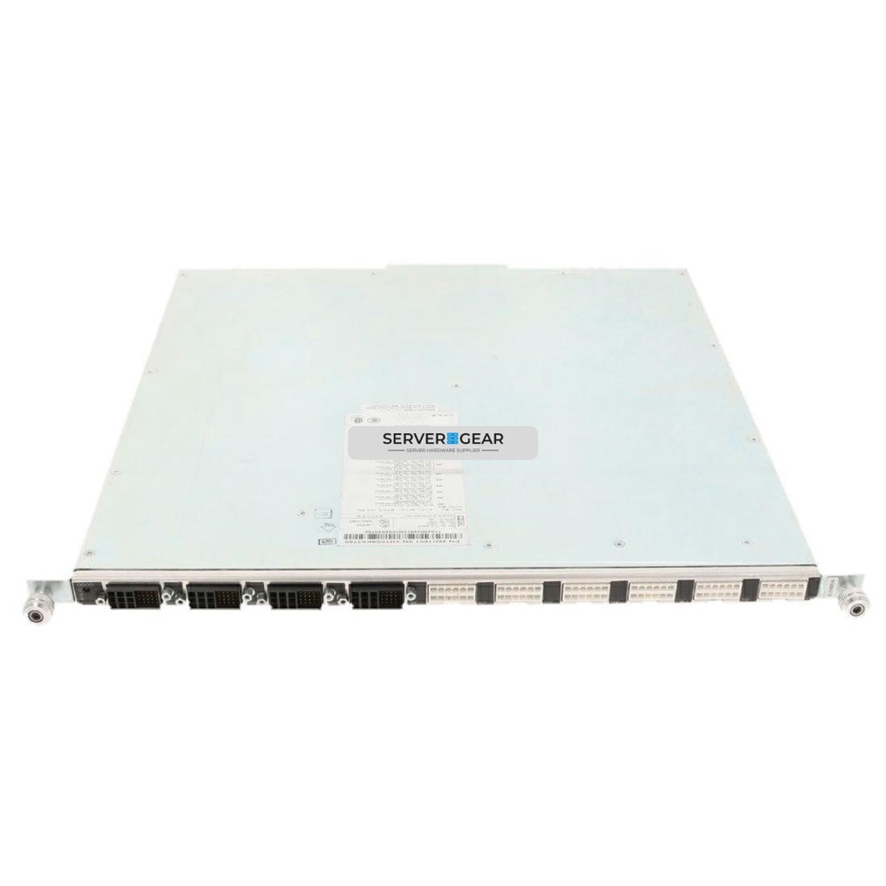 15R8043 Блок питания BULK POWER DISTRIBUTION ASSEMBLY AC