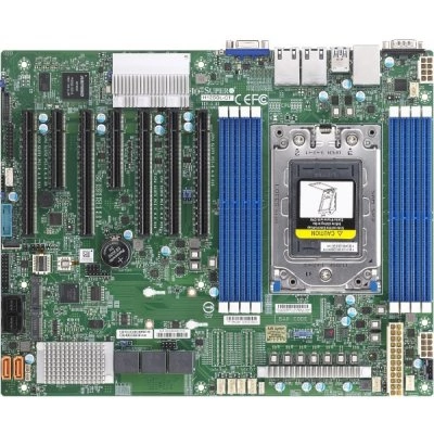 Материнская плата Supermicro MBD-H12SSL-C-O
