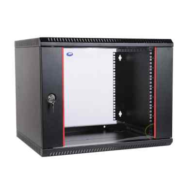 Телекоммуникационный шкаф ЦМО ШРН-Э-9.500-9005