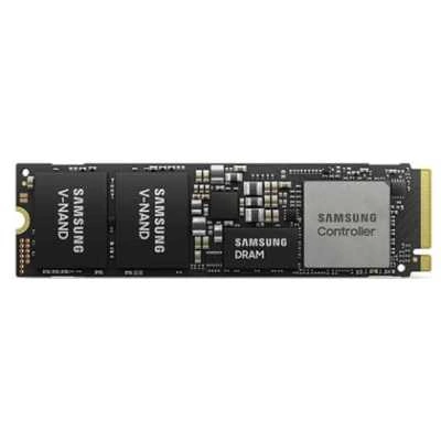 Жёсткий диск Samsung MZVL22T0HBLB-00B00
