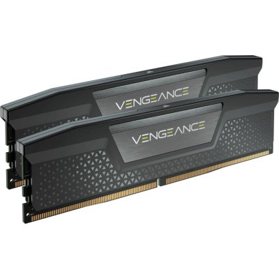 Оперативная память Corsair Vengeance CMK32GX5M2B6000C38
