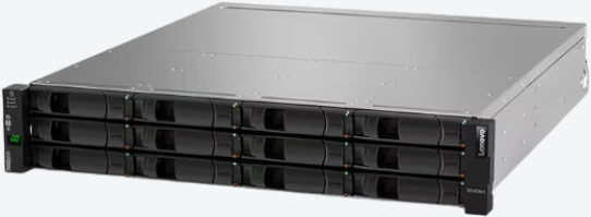 Lenovo ThinkSystem DE4000H