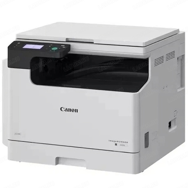 МФУ Canon imageRunner ADVANCE 2224 лазерное черно-белое