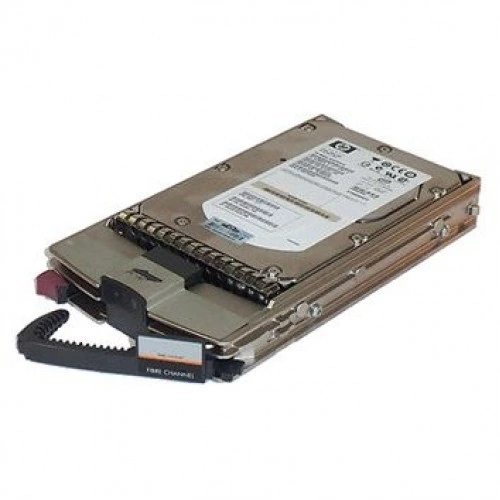 Жёсткий диск HP 495277-003