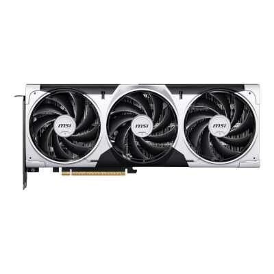 Видеокарта MSI nVidia GeForce (RTX 5060 8G VENTUS 3X)