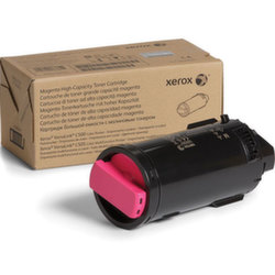 Заправка картриджа Xerox 106R03864 пурпурный + чип