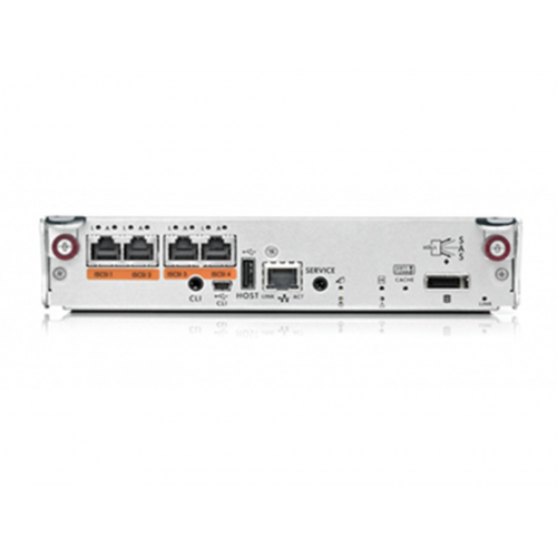 Контроллер дискового массива HPE MSA 2040 San Controller - C8R09A