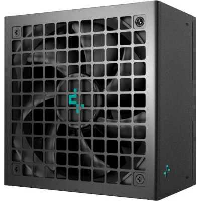Блок питания Deepcool 1200W PN1200M GamerStorm Black