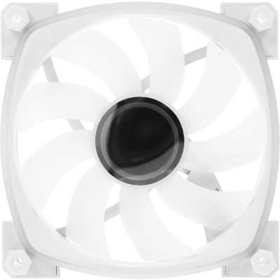 Кулер Accord ACC-U12 ARGB White