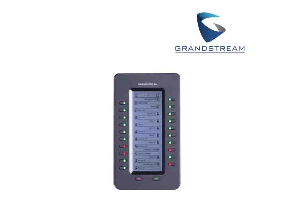 Модуль расширения Grandstream GXP2200EXT