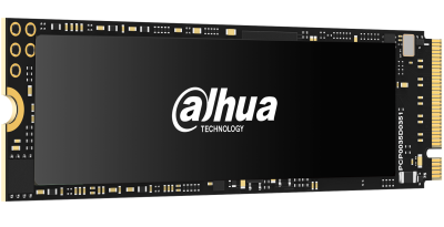 Ssd накопитель Dahua SSD C970Plus 512GB M.2 2280 PCIe4x4 3D NAND, 7mm, R/W up to 7000MB/s/4300MB/s, IOPS(R4K) 915K/762K, TBW 300TB 3y wty (DHI-SSD-C970VN512G)