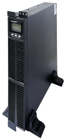 Irbis Online ISL3000ERMI, 3000 ВА | Однофазный ИБП Онлайн с двойным преобразованием