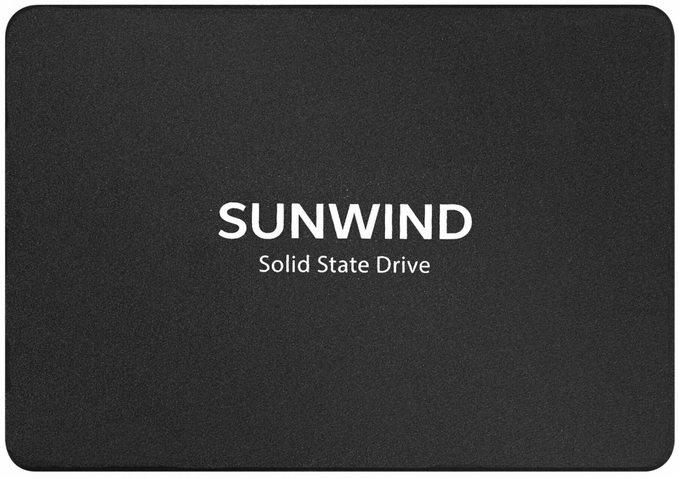SSD накопитель SunWind SWSSD004TS2
