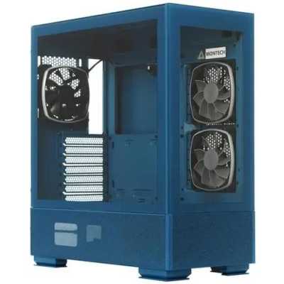 Корпус Montech Sky Two Morocco Blue