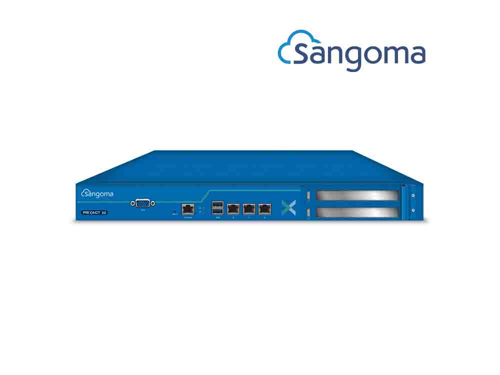 IP-Сервер Sangoma FreePBX Appliance 60