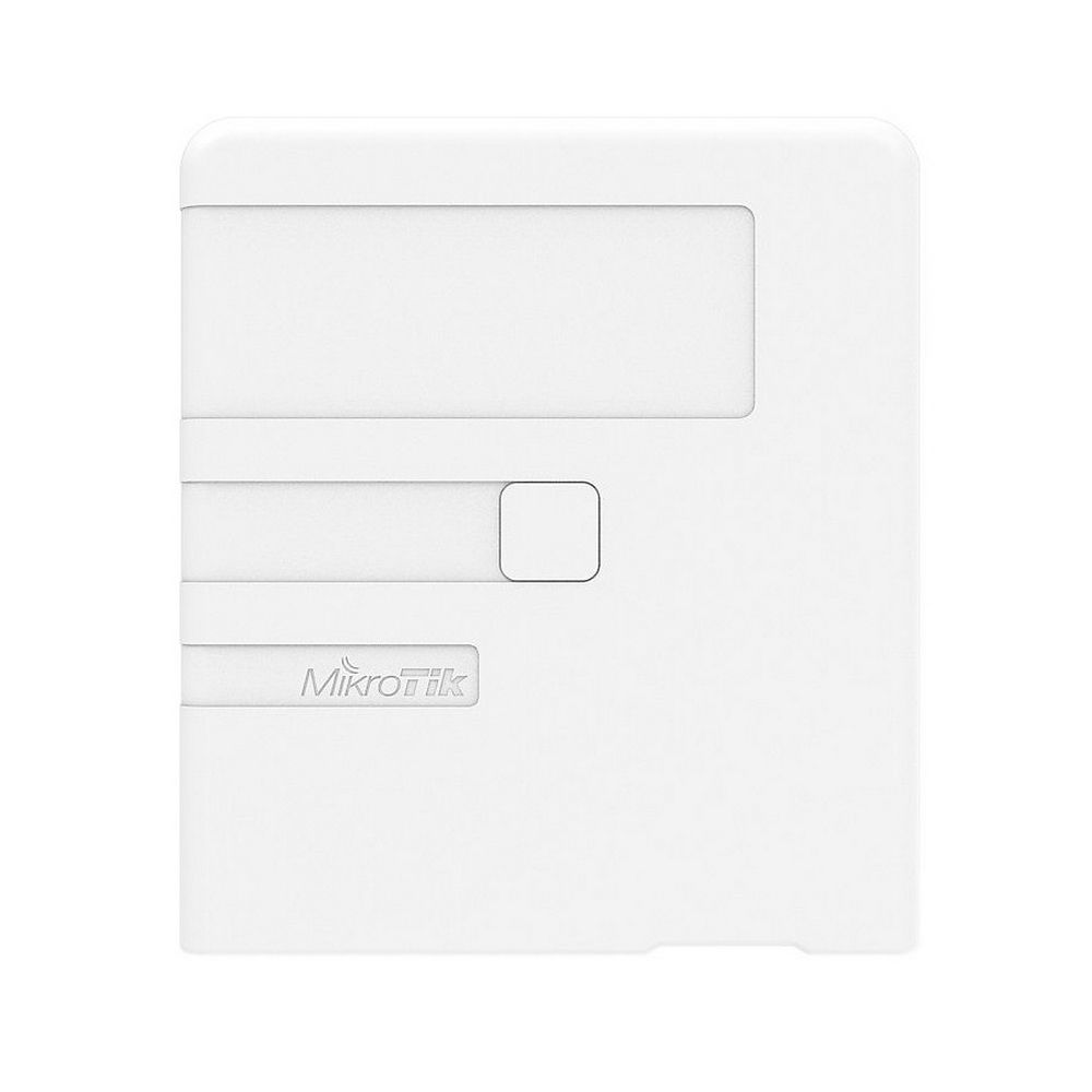 Инжектор MikroTik GPEN 11, Gigabit Passive Ethernet Network, Fixed PoE injector (GPEN11)