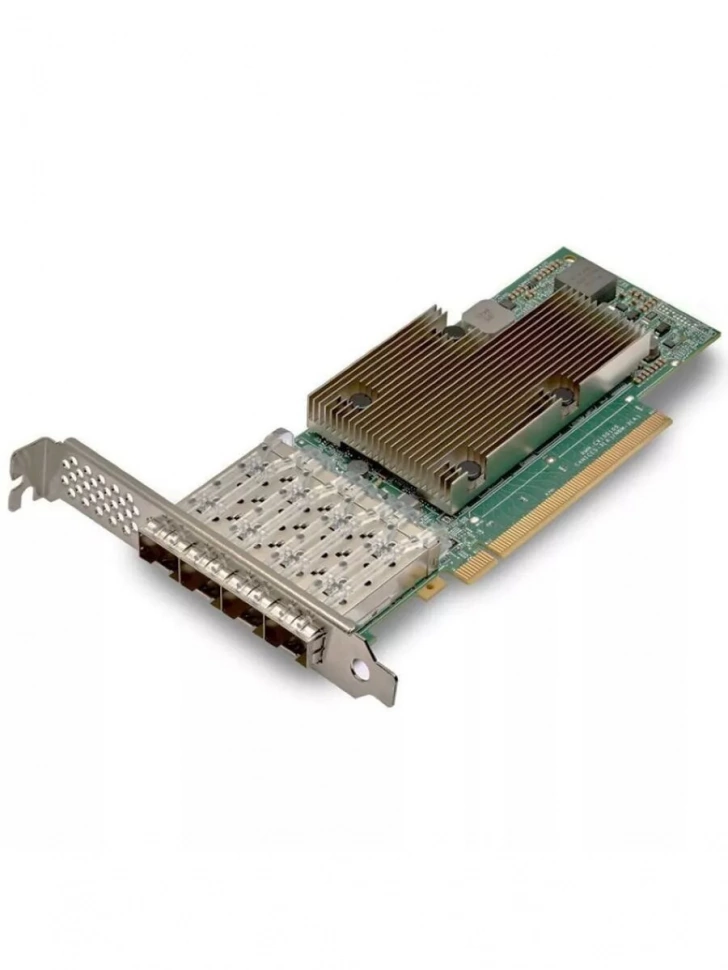 RAID-контроллер Broadcom NetXtreme P425G OEM (BCM957504-P425G OEM)