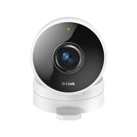 Видеокамера IP D-Link DCS-8100LH 1.8мм белый в Санкт-Петербурге