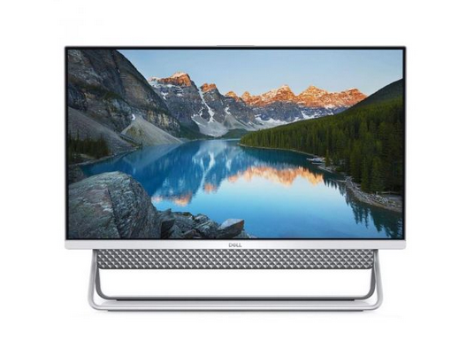 Dell Inspiron 5400 AIO | Моноблок 23,8"
