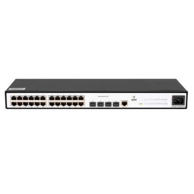 Коммутатор SNR SNR-S2982G-24TE