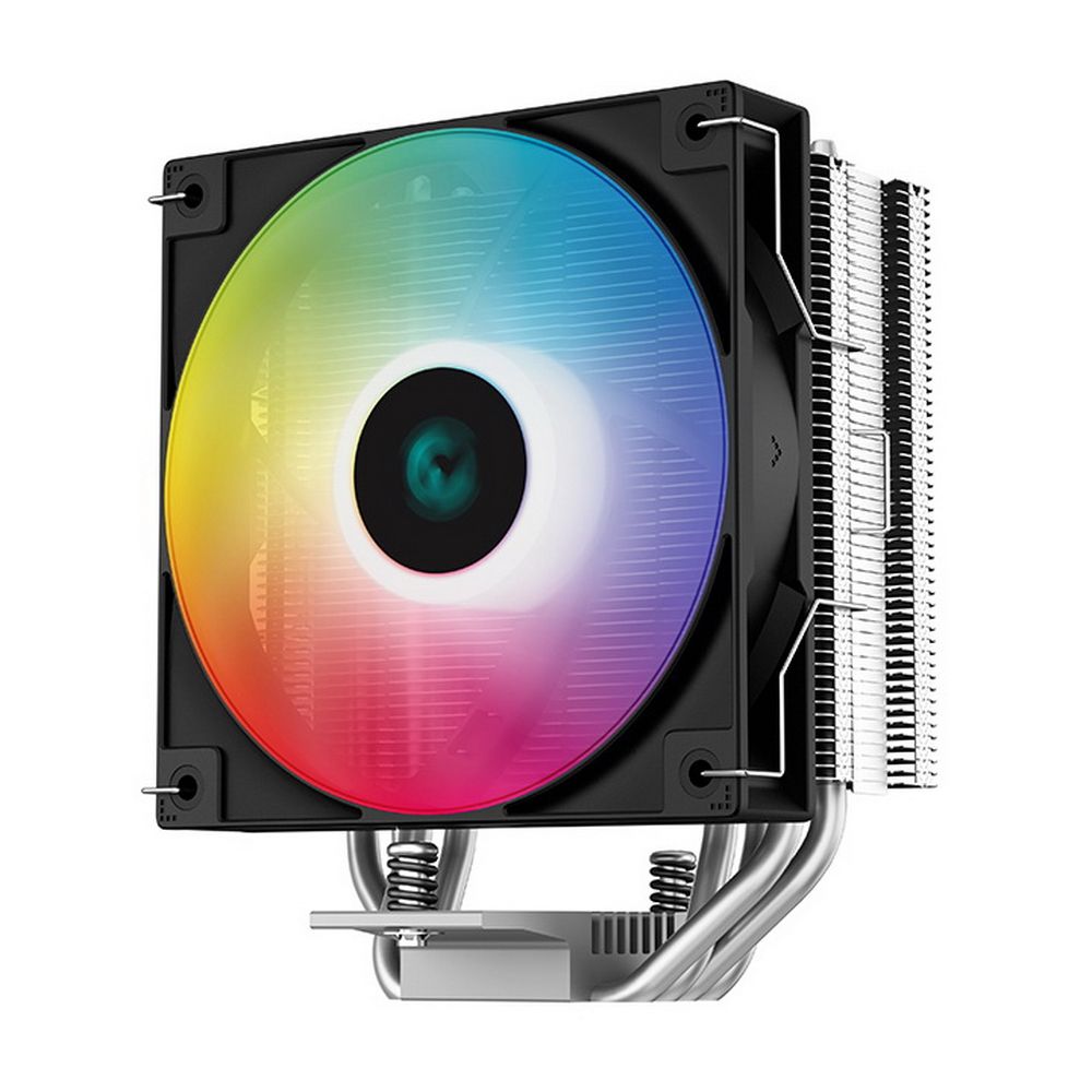 AG400 BK ARGB IntelLGA1700/1200/1151/1150/1155,AMD AM5/AM4