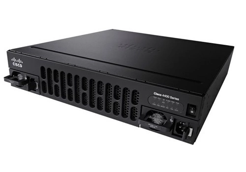 Маршрутизатор Cisco ISR4431-V/K9